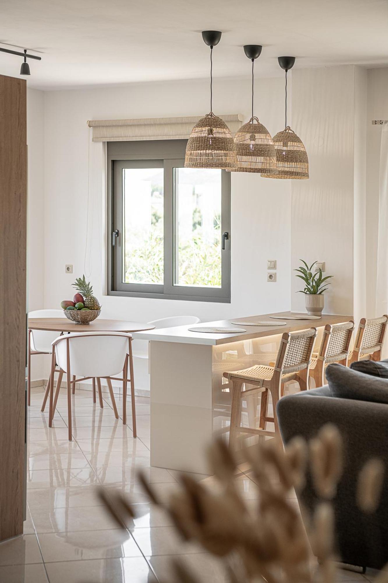 Sol Luxury Apartment - Close To The Beach With A Private Mini Pool Chrissi Akti Chania Exterior foto