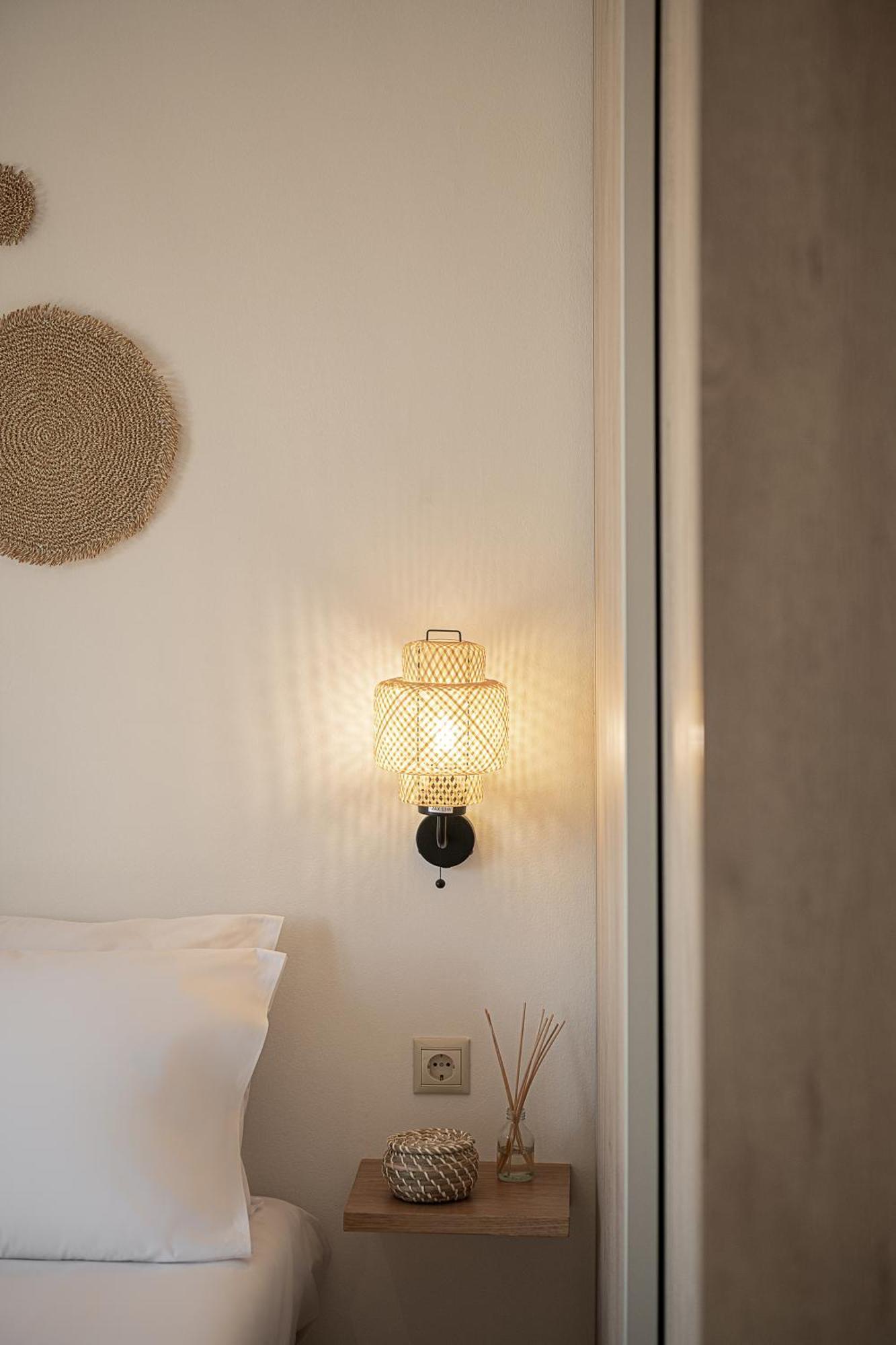 Sol Luxury Apartment - Close To The Beach With A Private Mini Pool Chrissi Akti Chania Exterior foto